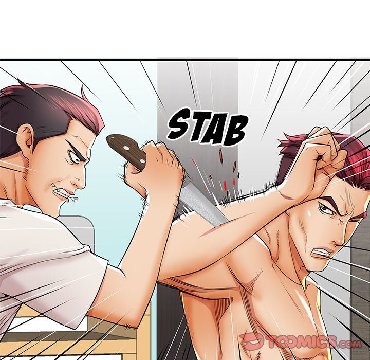 Bad Parenting Manhwa - Chapter 39 Page 7