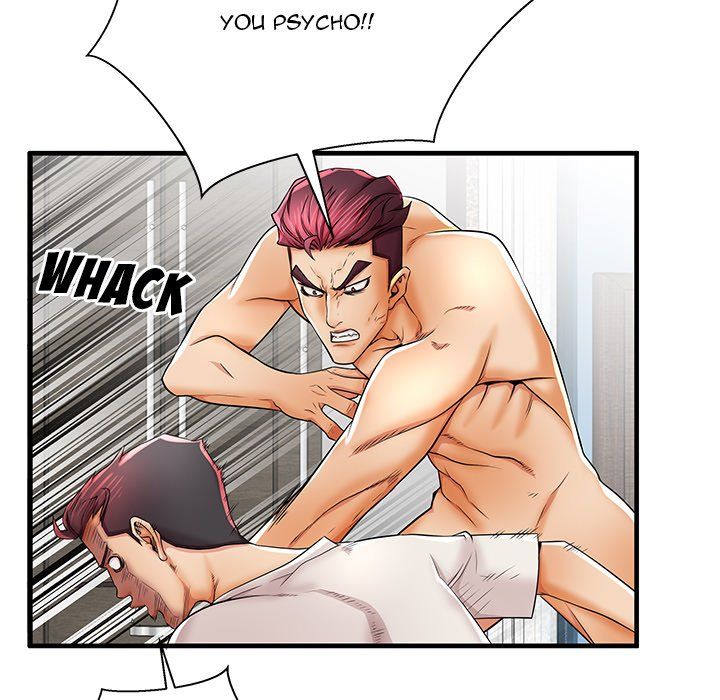 Bad Parenting Manhwa - Chapter 39 Page 12