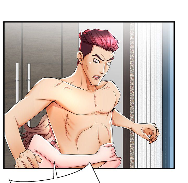 Bad Parenting Manhwa - Chapter 39 Page 18