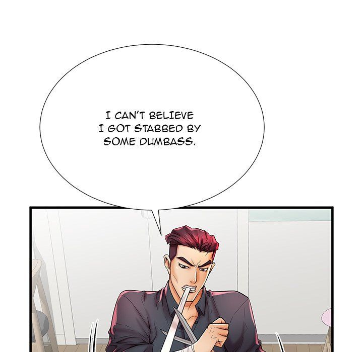 Bad Parenting Manhwa - Chapter 39 Page 39