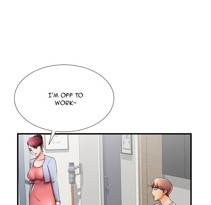 Bad Parenting Manhwa - Chapter 39 Page 45
