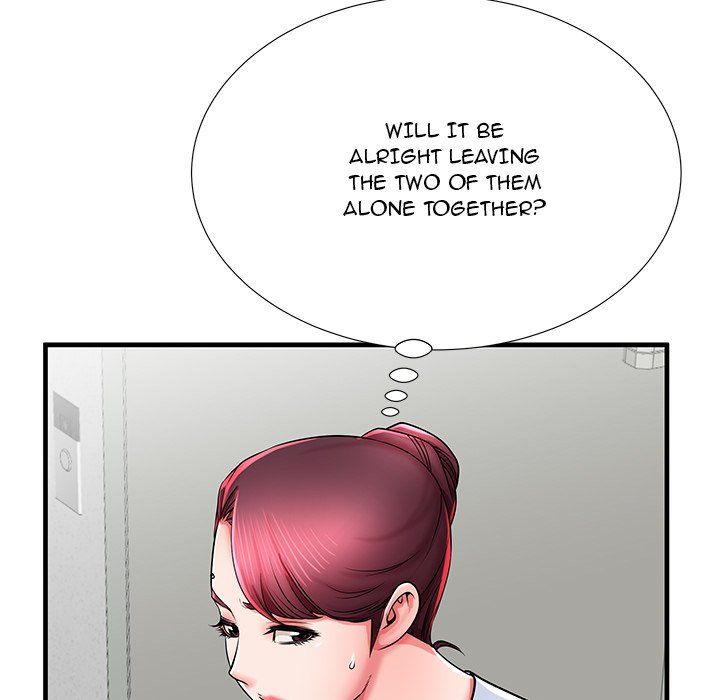 Bad Parenting Manhwa - Chapter 39 Page 50