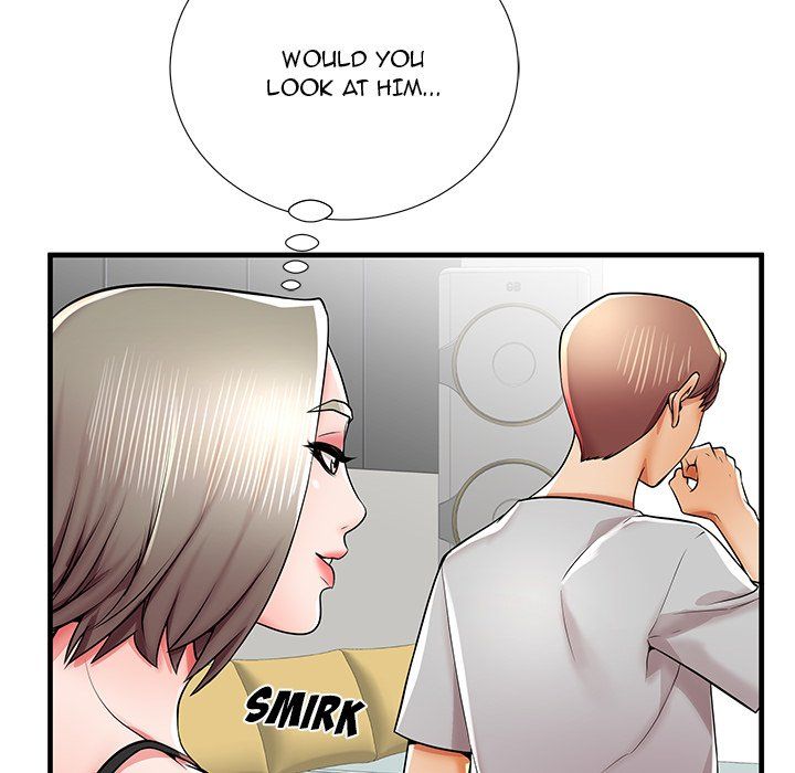 Bad Parenting Manhwa - Chapter 39 Page 75