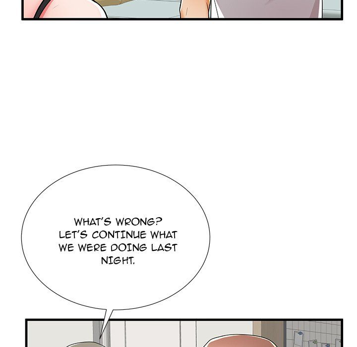 Bad Parenting Manhwa - Chapter 39 Page 76