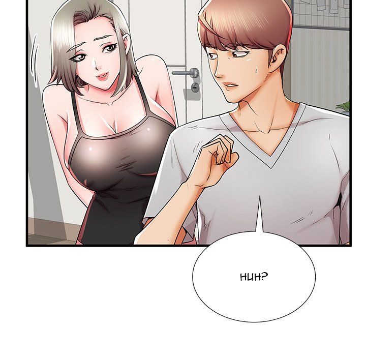 Bad Parenting Manhwa - Chapter 39 Page 77