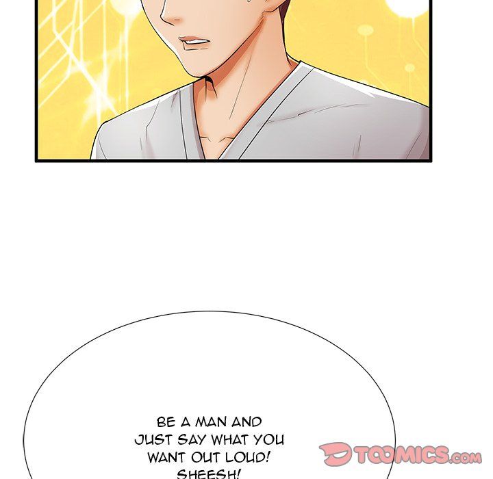 Bad Parenting Manhwa - Chapter 39 Page 79