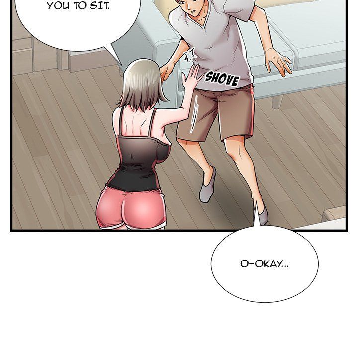 Bad Parenting Manhwa - Chapter 39 Page 84