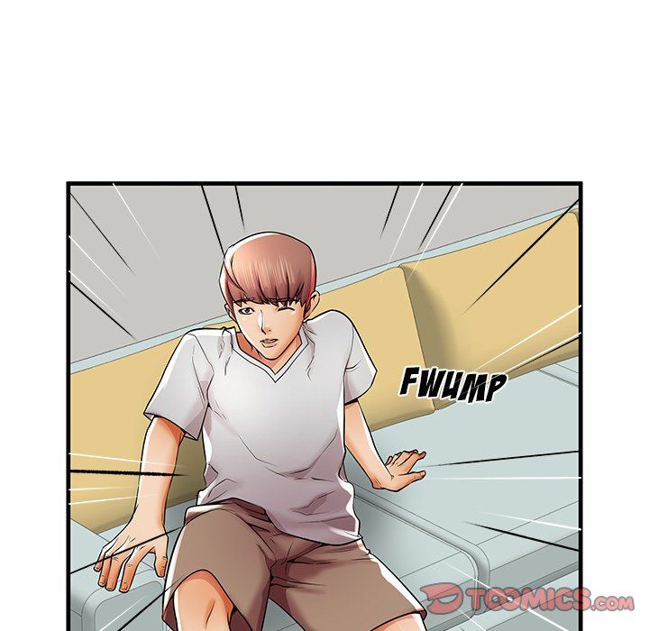 Bad Parenting Manhwa - Chapter 39 Page 85