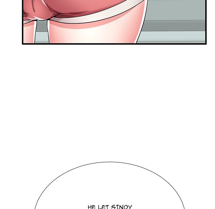 Bad Parenting Manhwa - Chapter 39 Page 89