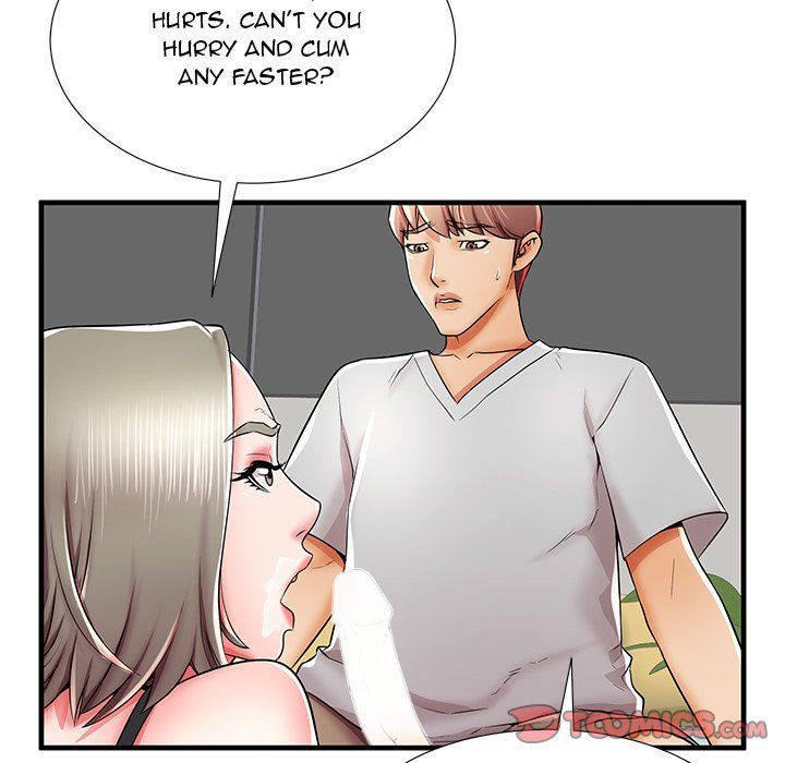Bad Parenting Manhwa - Chapter 39 Page 97