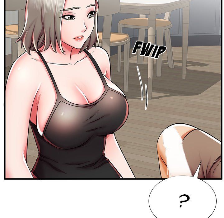 Bad Parenting Manhwa - Chapter 39 Page 99