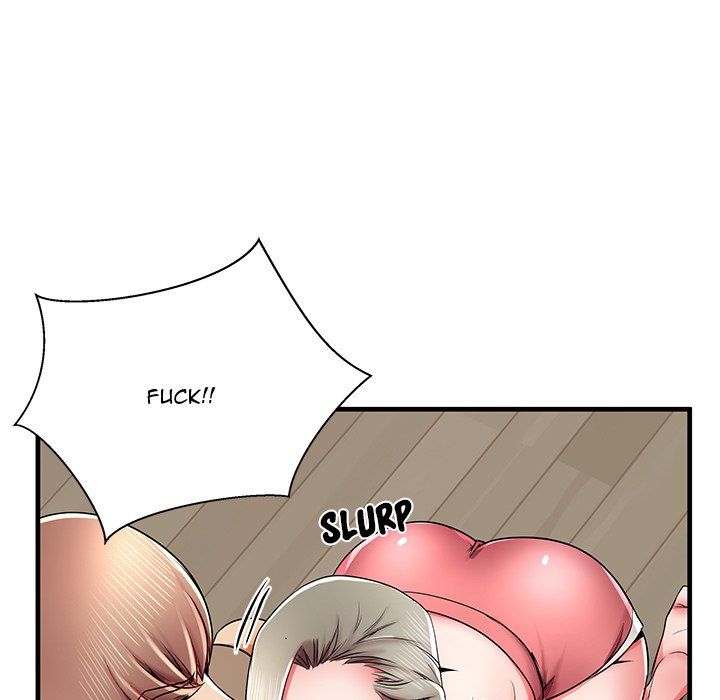 Bad Parenting Manhwa - Chapter 39 Page 104