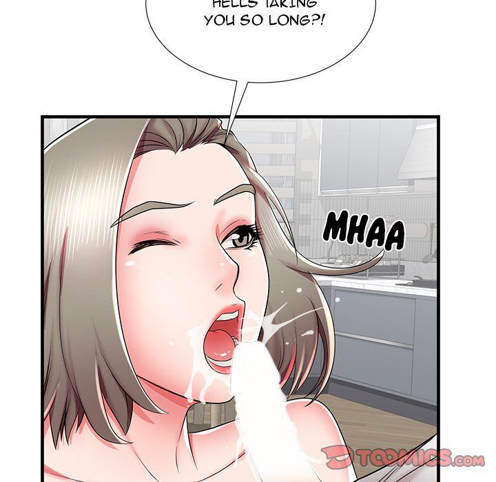 Bad Parenting Manhwa - Chapter 39 Page 109