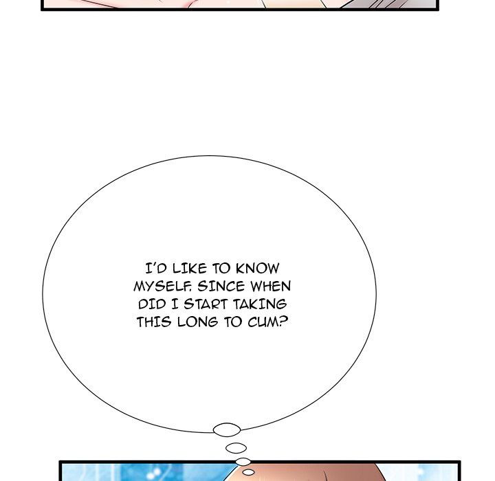 Bad Parenting Manhwa - Chapter 39 Page 110