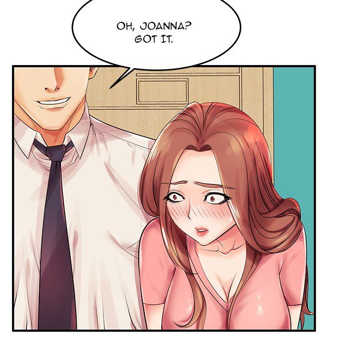 Bad Parenting Manhwa - Chapter 3 Page 21