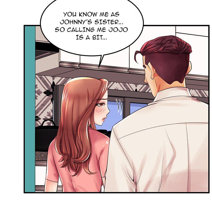 Bad Parenting Manhwa - Chapter 3 Page 25