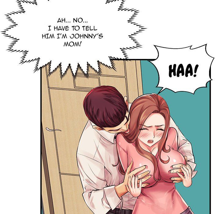 Bad Parenting Manhwa - Chapter 3 Page 30