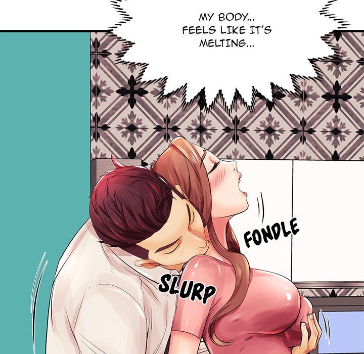 Bad Parenting Manhwa - Chapter 3 Page 35