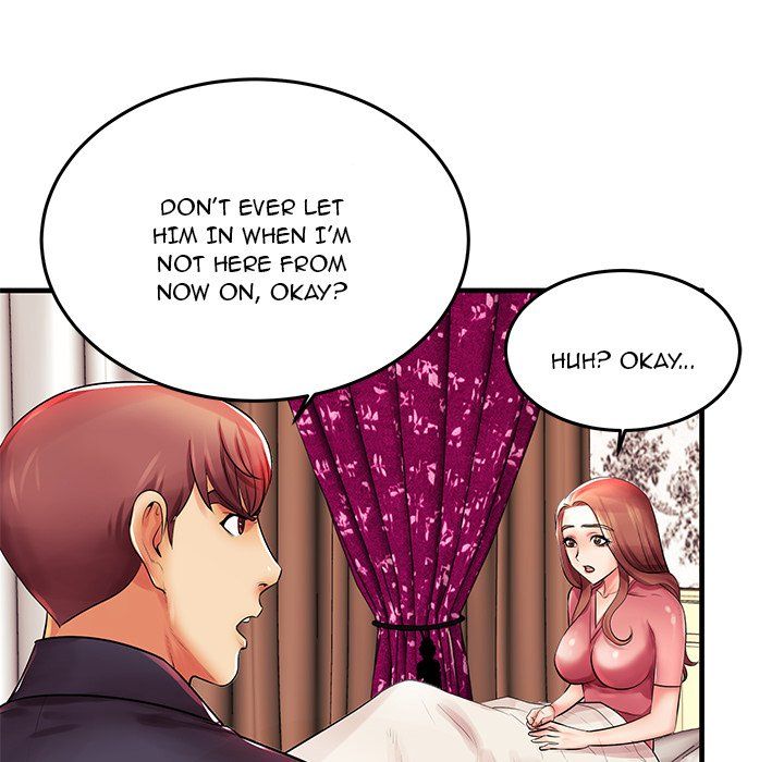 Bad Parenting Manhwa - Chapter 3 Page 63