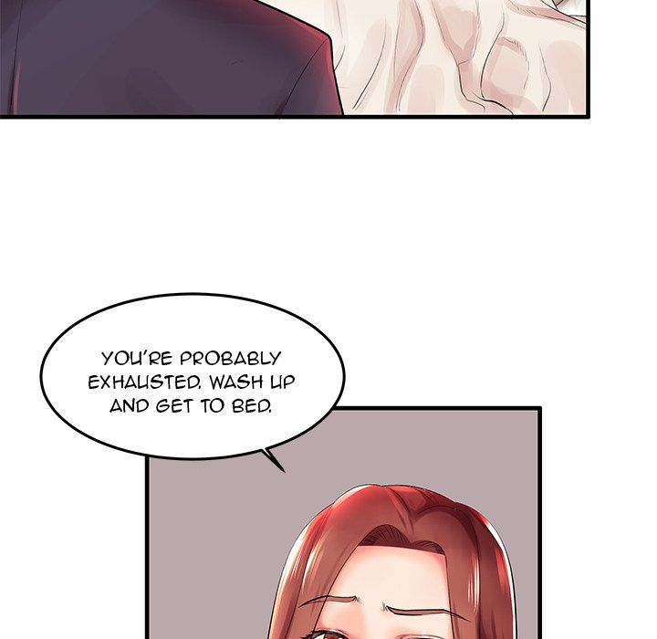 Bad Parenting Manhwa - Chapter 3 Page 64