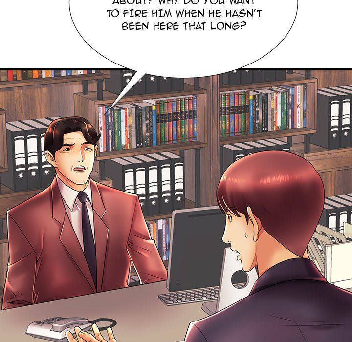 Bad Parenting Manhwa - Chapter 17 Page 35