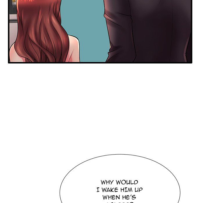 Bad Parenting Manhwa - Chapter 17 Page 74