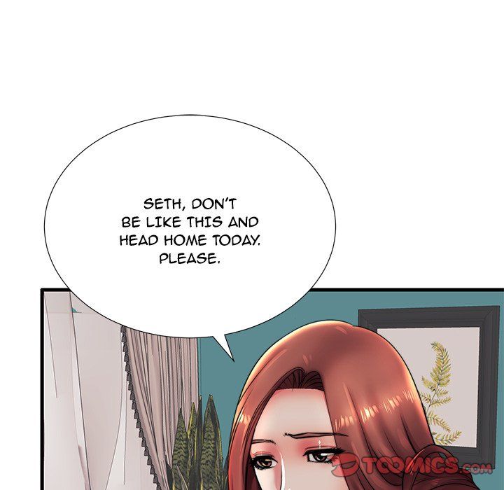 Bad Parenting Manhwa - Chapter 17 Page 85