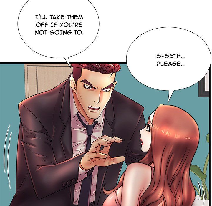 Bad Parenting Manhwa - Chapter 17 Page 87