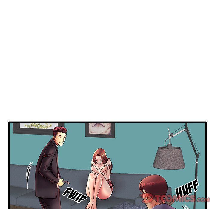 Bad Parenting Manhwa - Chapter 17 Page 105