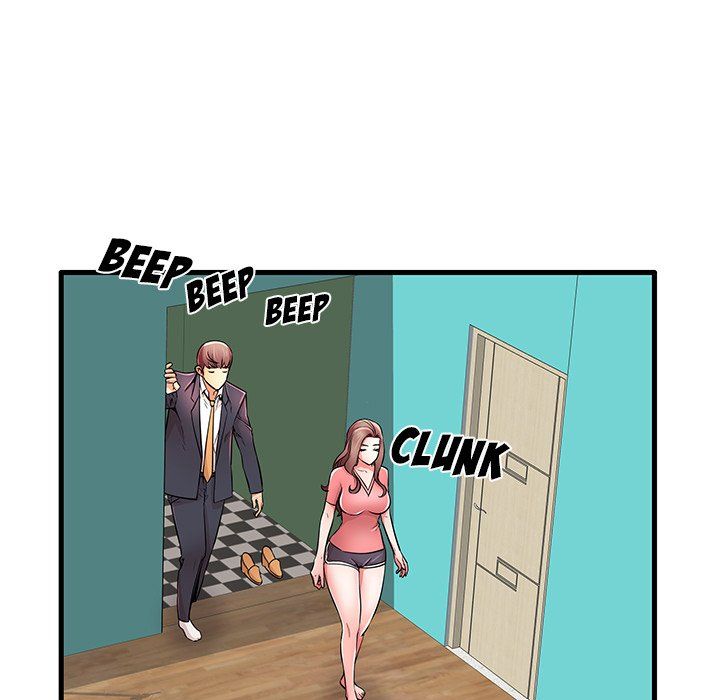 Bad Parenting Manhwa - Chapter 25 Page 71