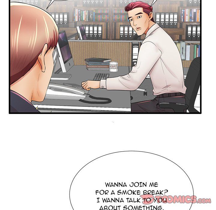 Bad Parenting Manhwa - Chapter 25 Page 93