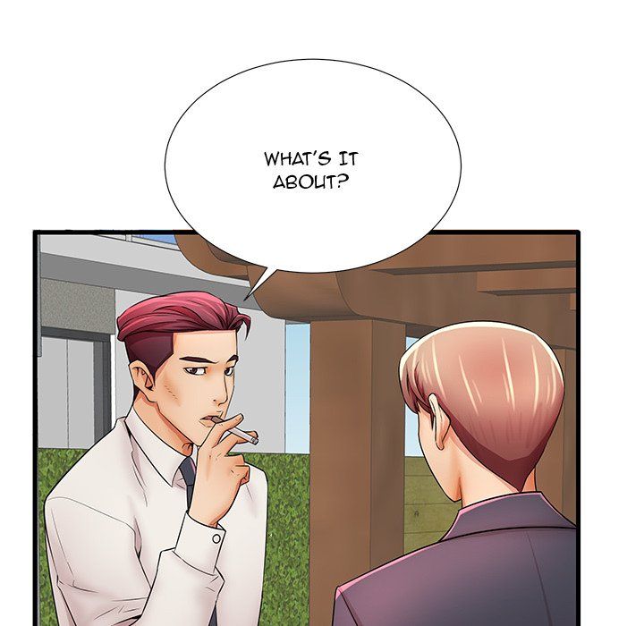 Bad Parenting Manhwa - Chapter 25 Page 98