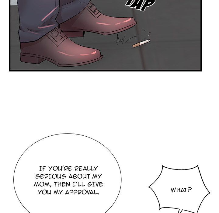 Bad Parenting Manhwa - Chapter 25 Page 100