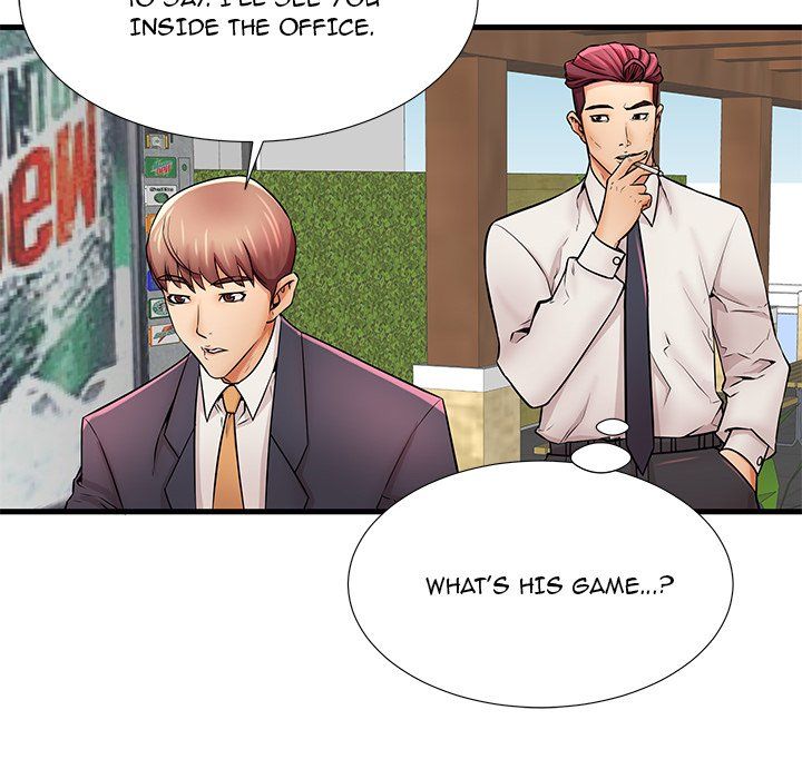 Bad Parenting Manhwa - Chapter 25 Page 102