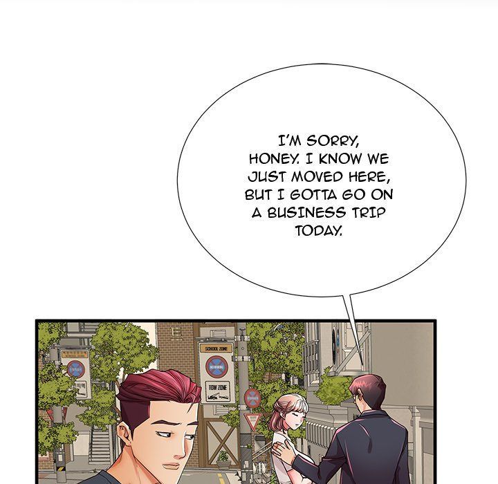 Bad Parenting Manhwa - Chapter 53 Page 12