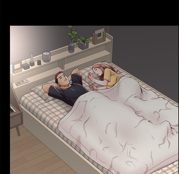 Bad Parenting Manhwa - Chapter 53 Page 92