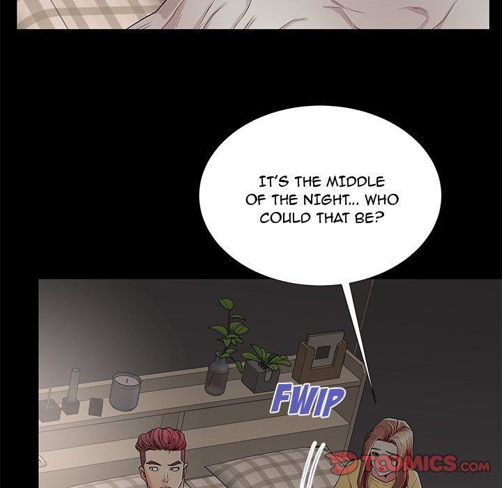 Bad Parenting Manhwa - Chapter 53 Page 97