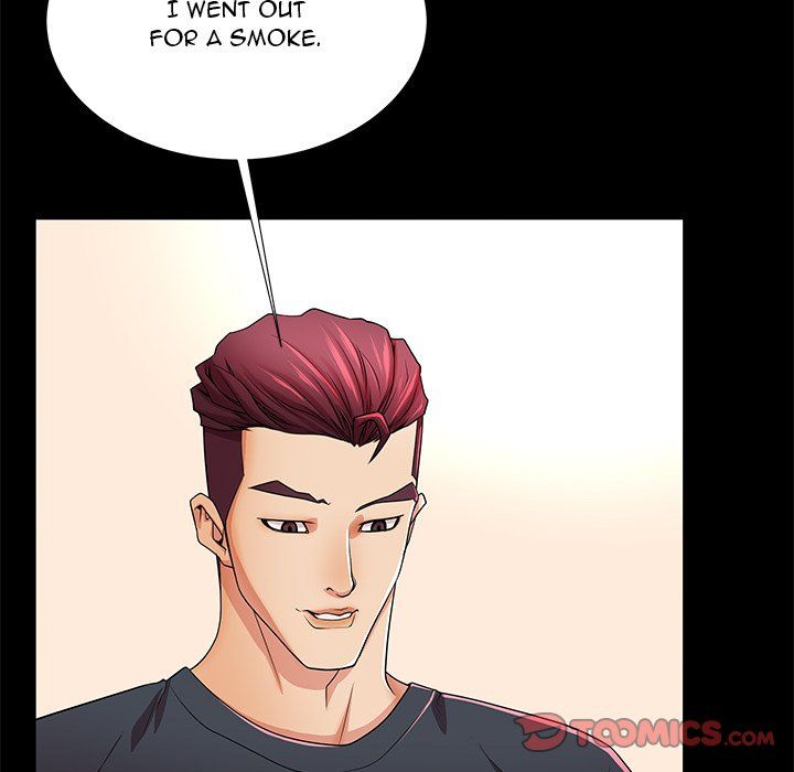 Bad Parenting Manhwa - Chapter 55 Page 7