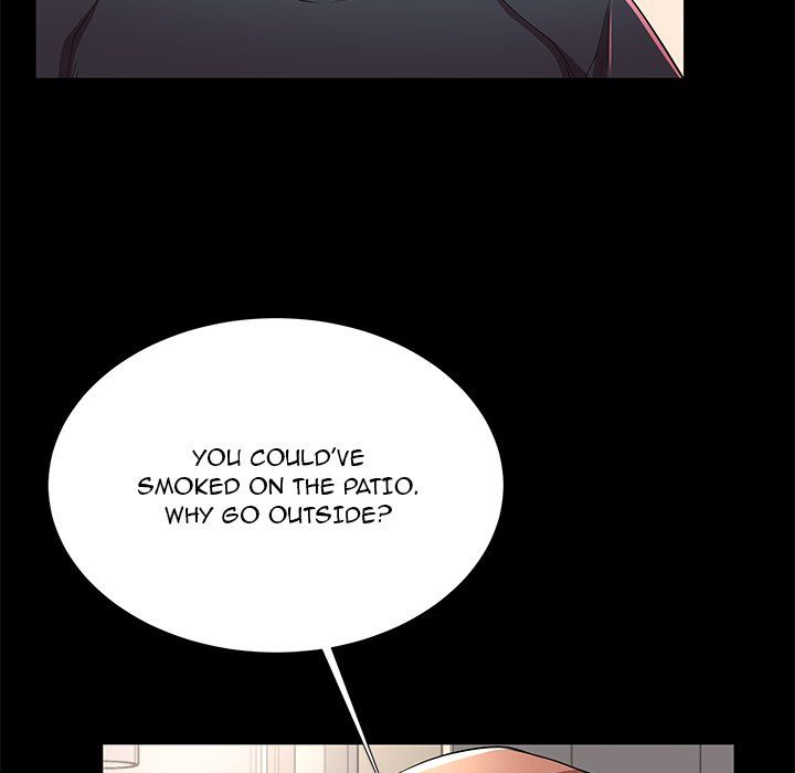 Bad Parenting Manhwa - Chapter 55 Page 8