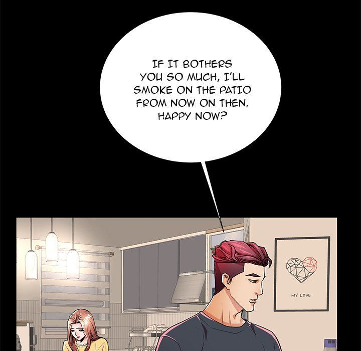 Bad Parenting Manhwa - Chapter 55 Page 10