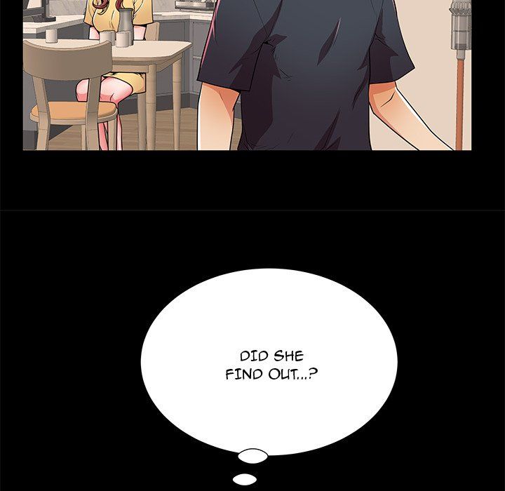 Bad Parenting Manhwa - Chapter 55 Page 11