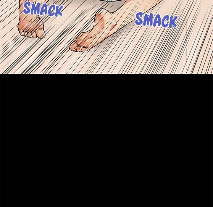 Bad Parenting Manhwa - Chapter 55 Page 23