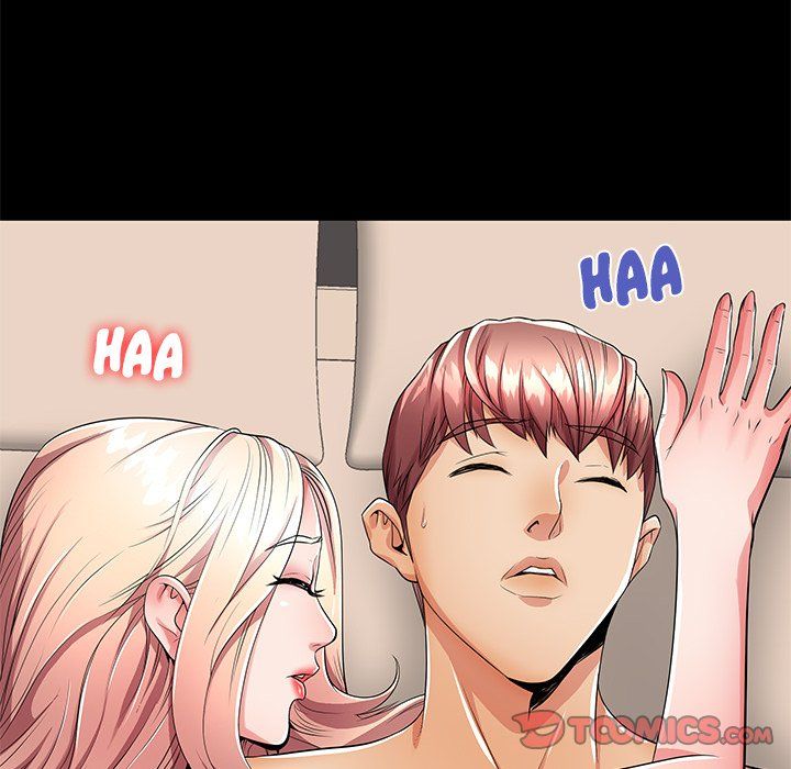 Bad Parenting Manhwa - Chapter 55 Page 37