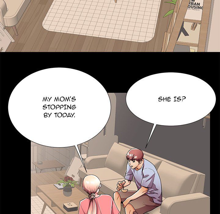 Bad Parenting Manhwa - Chapter 55 Page 41