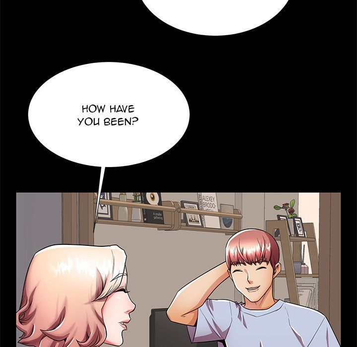 Bad Parenting Manhwa - Chapter 55 Page 46