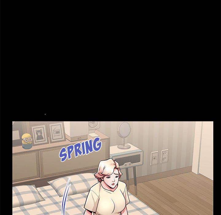 Bad Parenting Manhwa - Chapter 55 Page 99