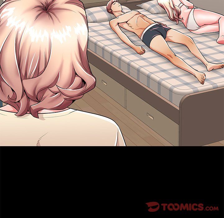 Bad Parenting Manhwa - Chapter 55 Page 109