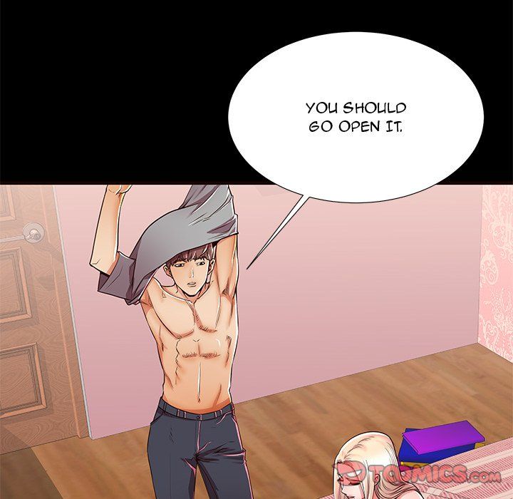 Bad Parenting Manhwa - Chapter 50 Page 8