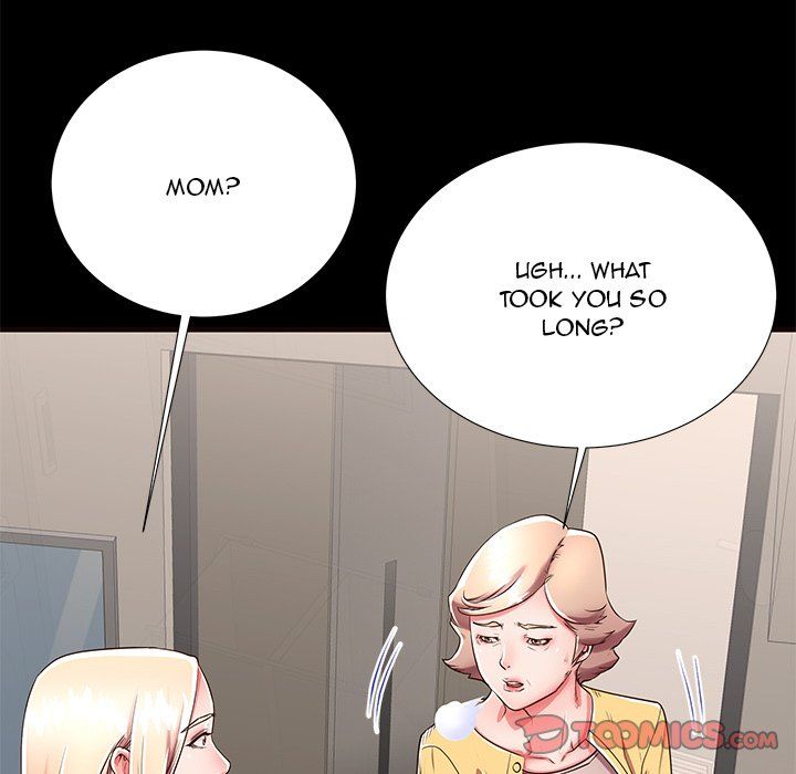 Bad Parenting Manhwa - Chapter 50 Page 20