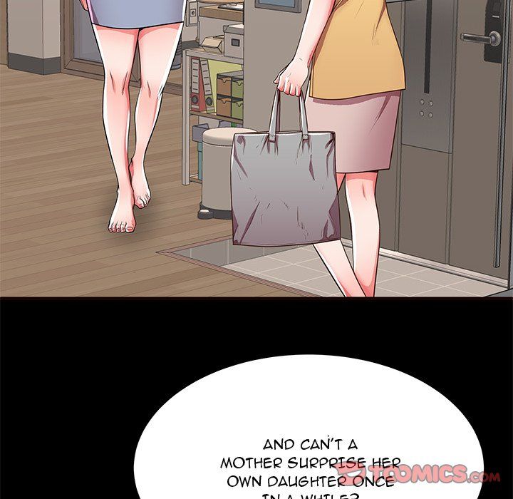 Bad Parenting Manhwa - Chapter 50 Page 23